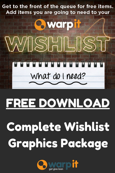 wishlist graphics complete package free download reuse