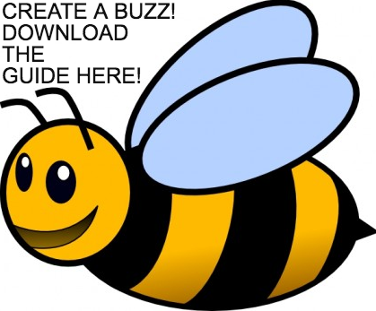 create a buzz warp it