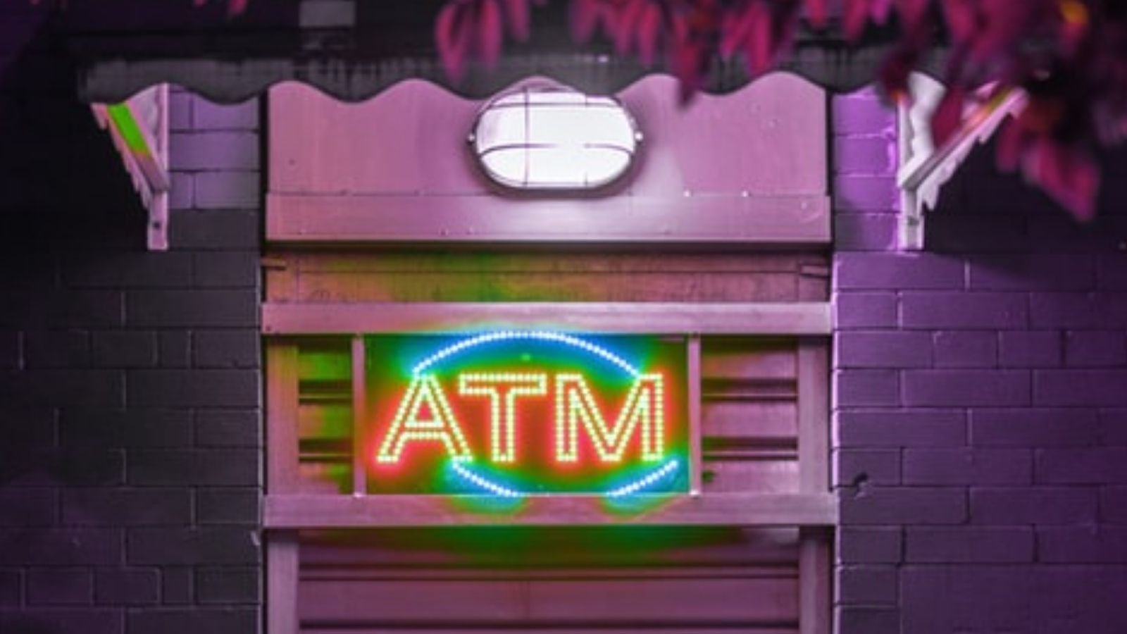 ATM