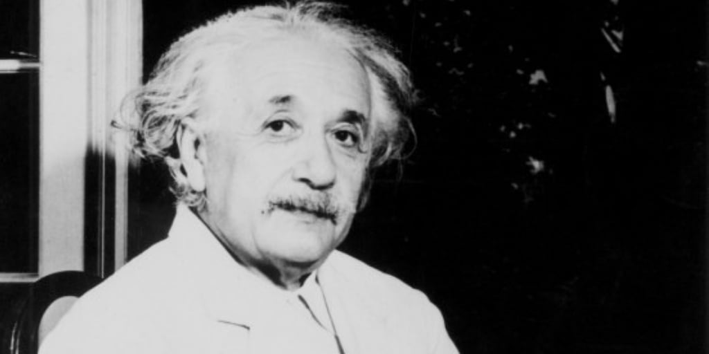 Albert E