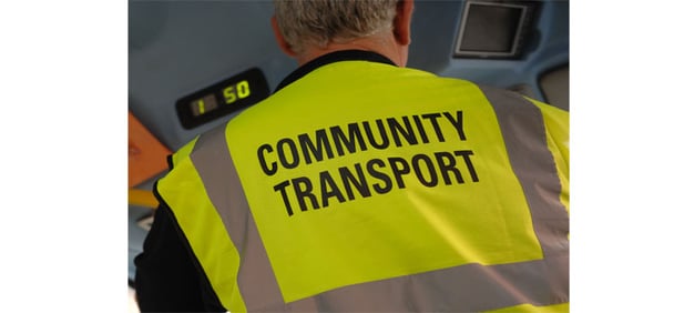CT Furniture warp it charity donations surplus assets driver CT Furniture warp it charity donations surplus assets driver