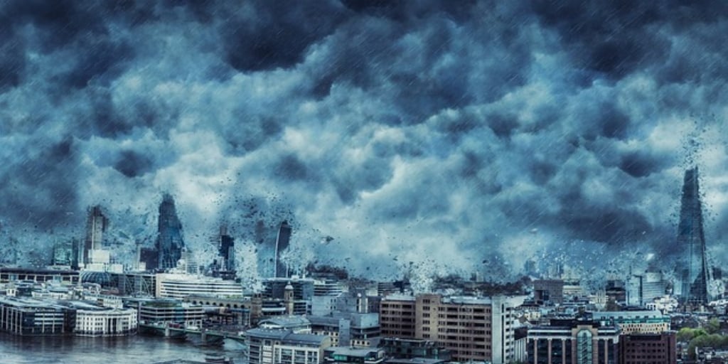 Catastrophe