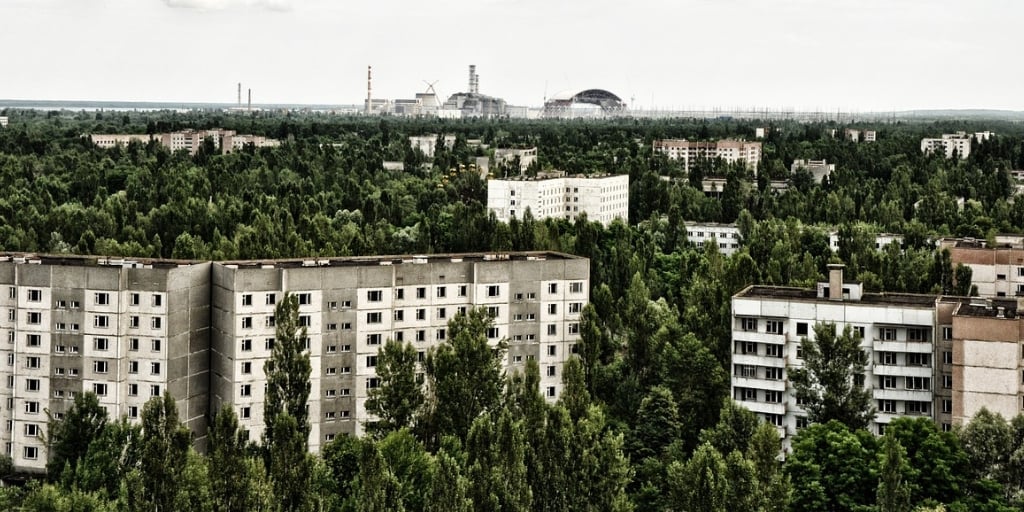 Chernobyl
