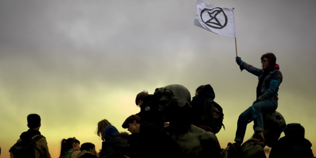 Extinction Rebellion-1