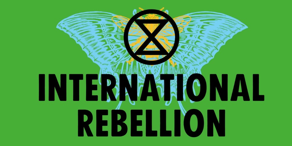 Extinction Rebellion