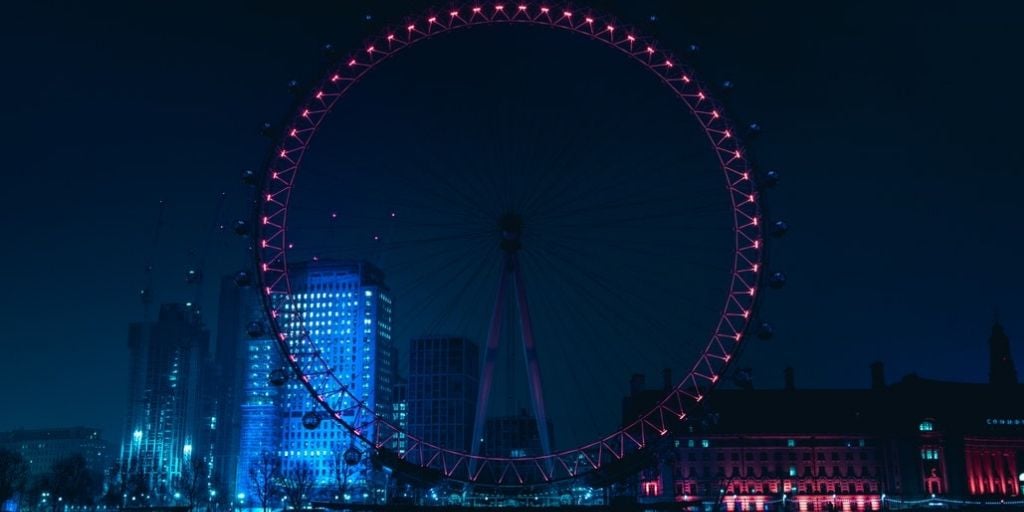 London Circle