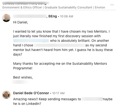 Messaging_LinkedIn