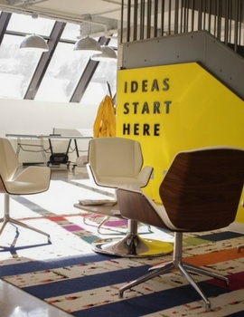 Optimized-ideas chairs