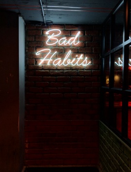 optimised bad habits