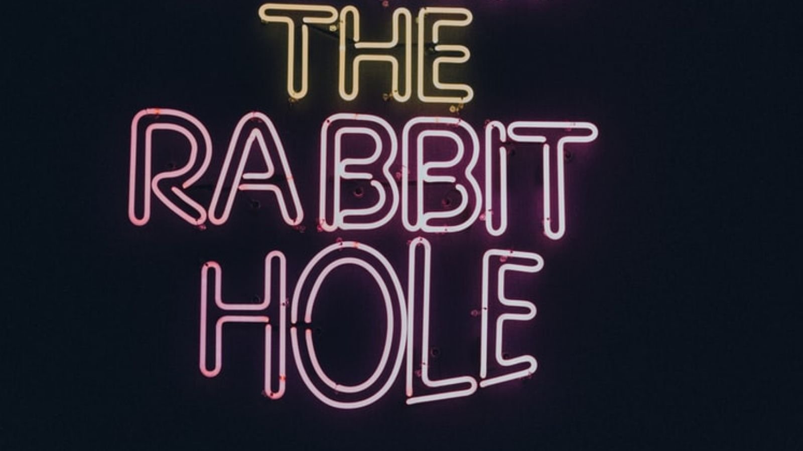 Rabbit hole