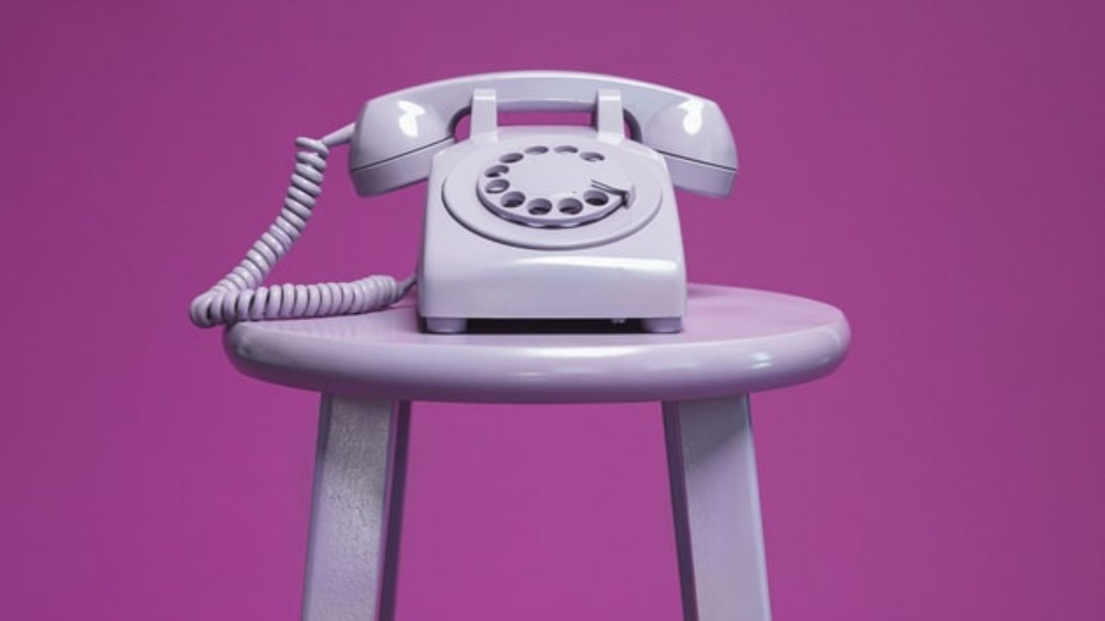 Telephone