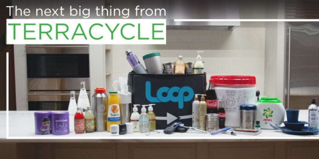 Terracycle