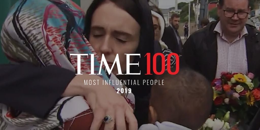 Time100