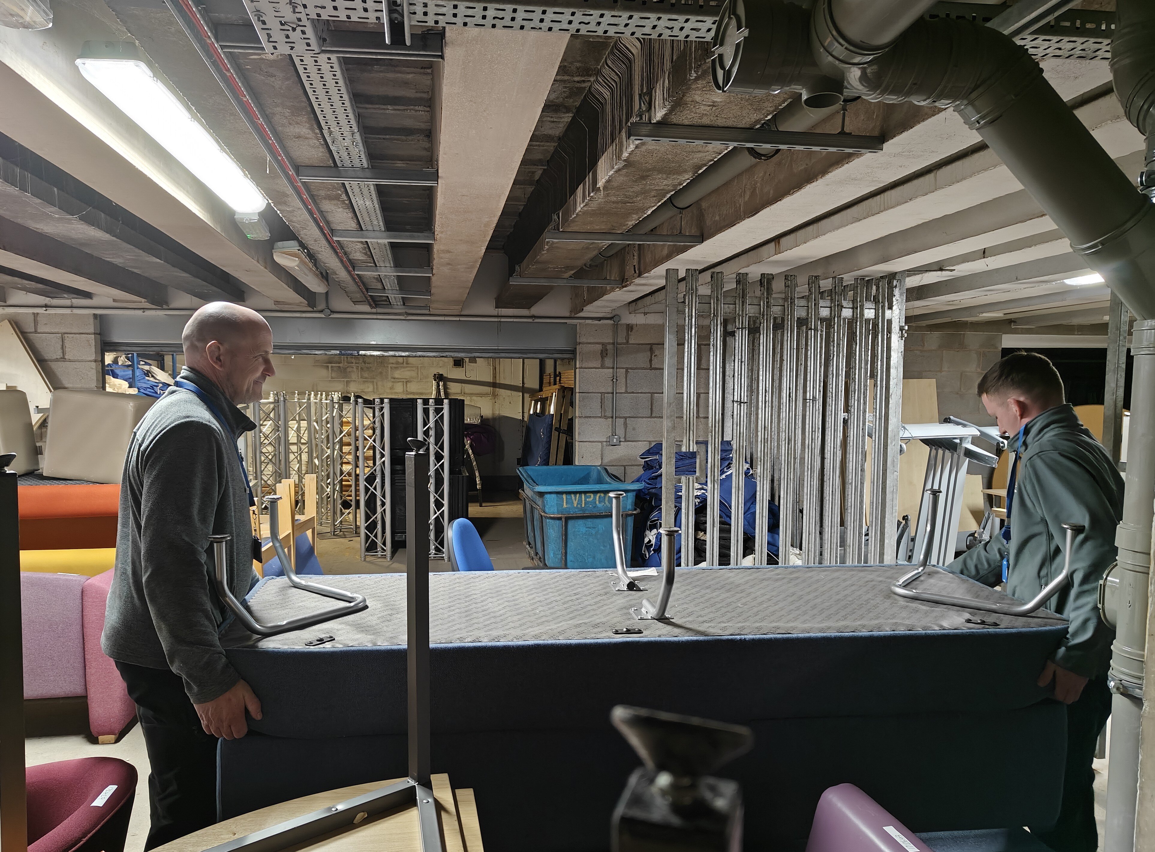 University of Liverpool