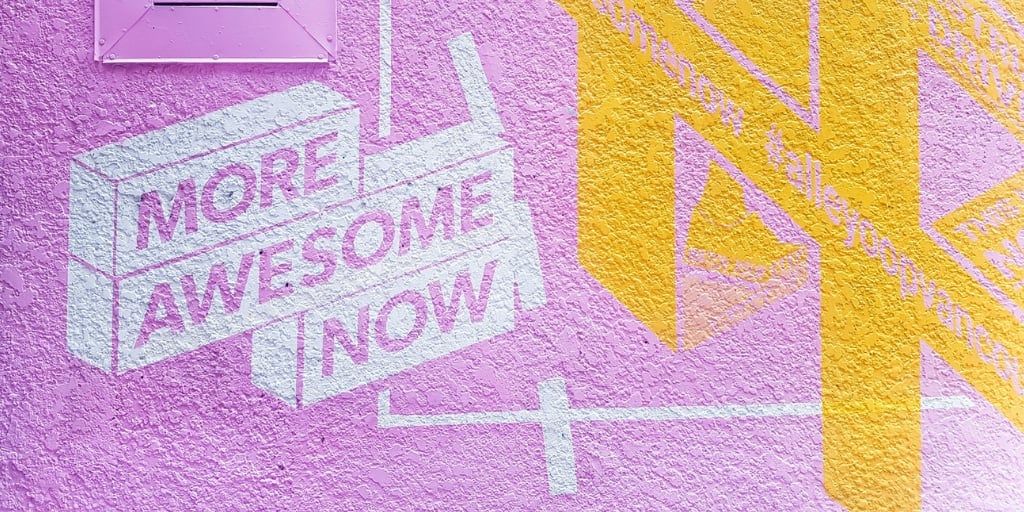 awesome now 2