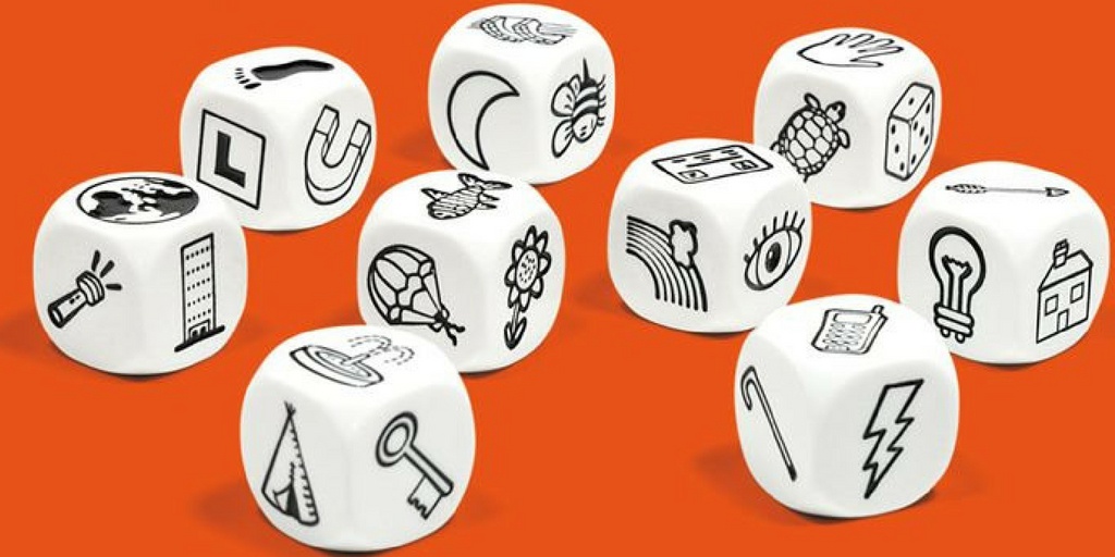 cubes
