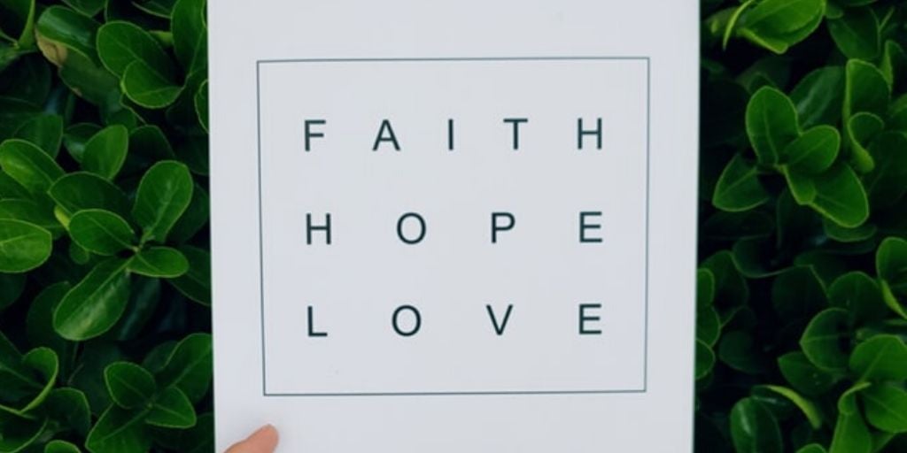 faith