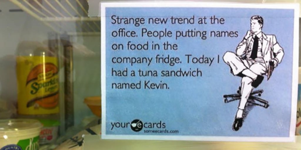 kevin note