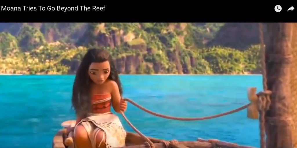 moana video