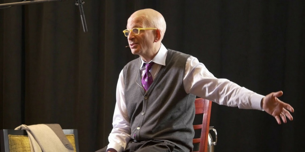 seth godwin 2