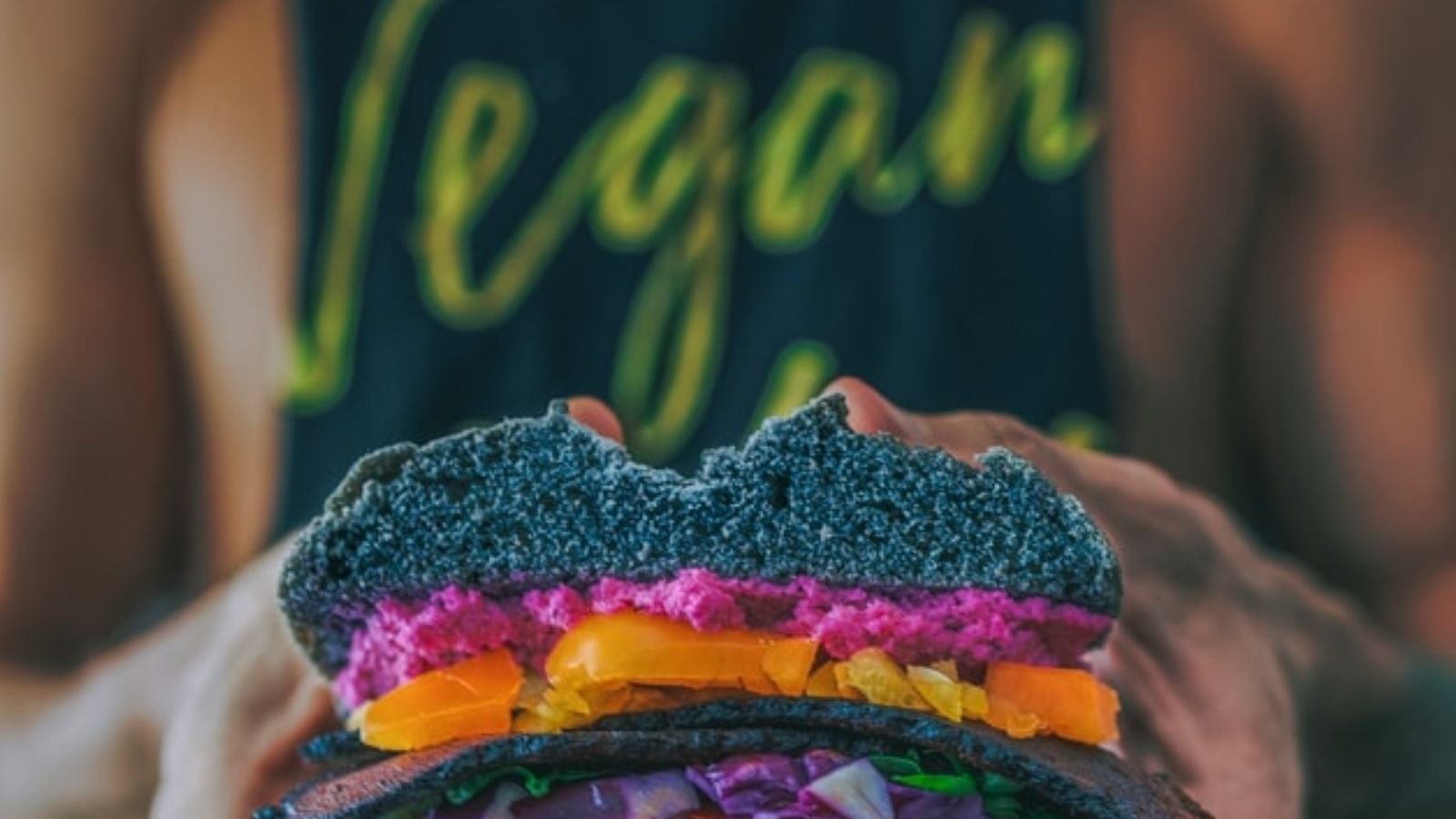 vegan