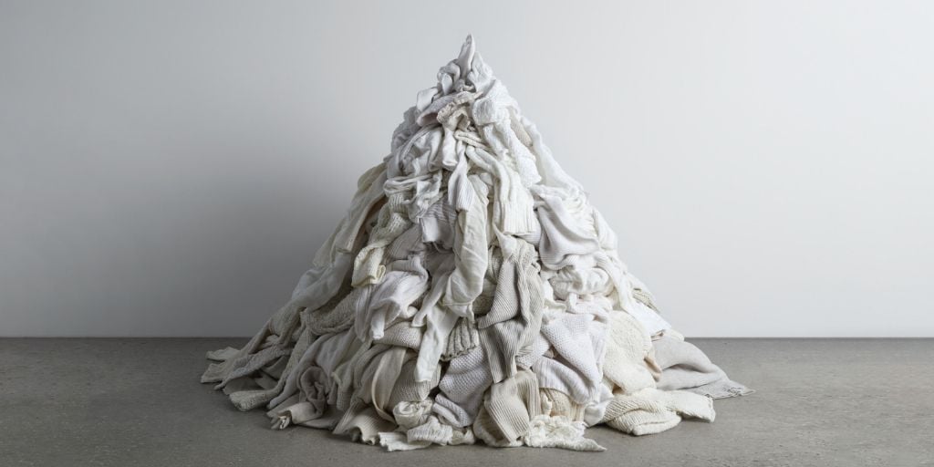 waste