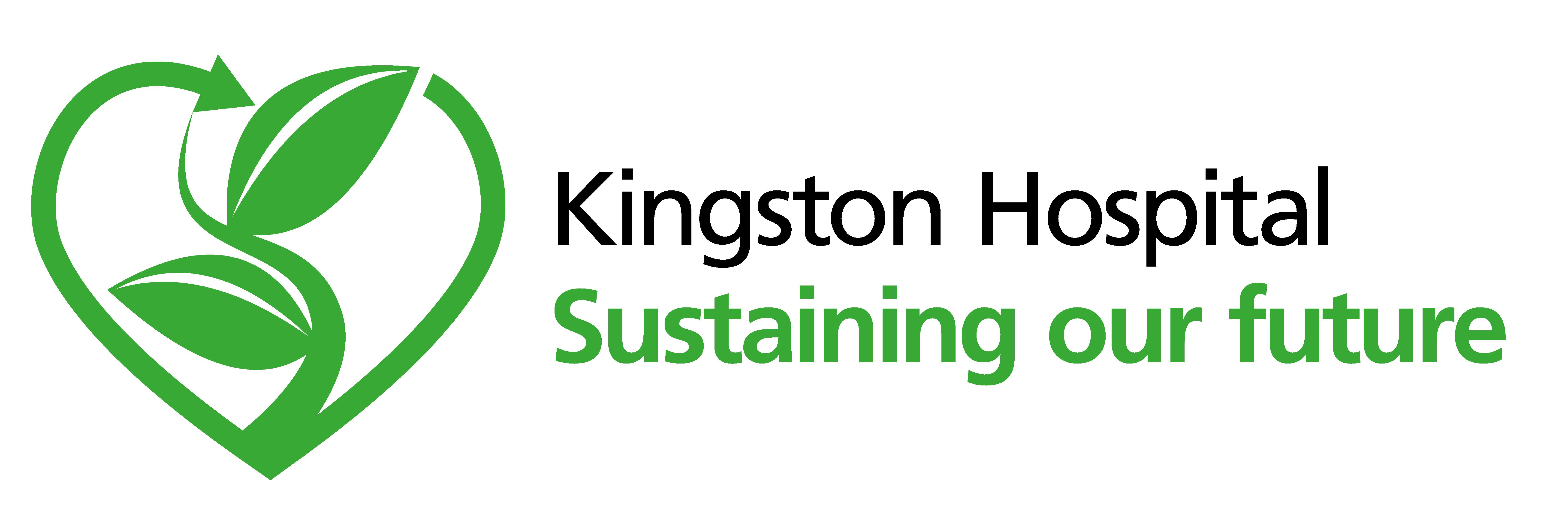 Sustainability Logo Large